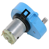 CUP TURRET MOTOR / MPN - 04101030